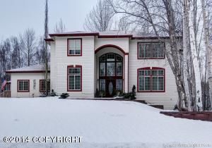 6701 Lauden Circle, Anchorage, AK 99502