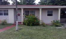 18540 Nw 22nd Ct Opa Locka, FL 33056