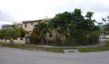 4503 Nw 191st Ter Opa Locka, FL 33055