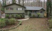 3068 Whispering Pines Cir Birmingham, AL 35226