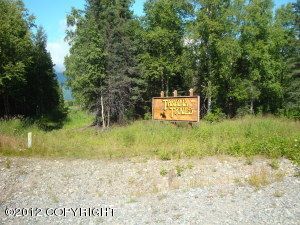 L4 B4 Sage, Wasilla, AK 99654