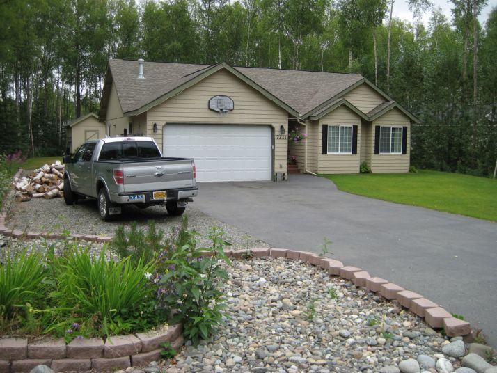 7211 S Territorial Drive, Wasilla, AK 99654