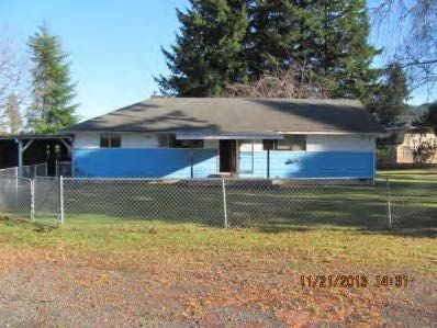 245 Lupine Avenue, Forks, WA 98331