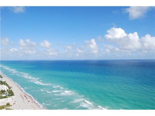 1830 S OCEAN DR # 3012, Hallandale, FL 33009