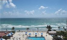 2030 S OCEAN DR # 614 Hallandale, FL 33009