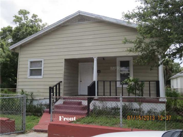 2211 E 19TH AVE, Tampa, FL 33605