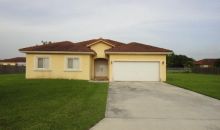 30501 SW 194 CT Homestead, FL 33030