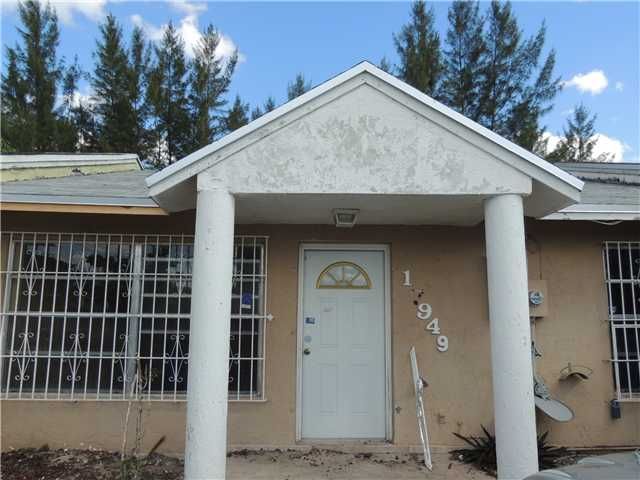 17949 NW 40 CT # 0, Opa Locka, FL 33055