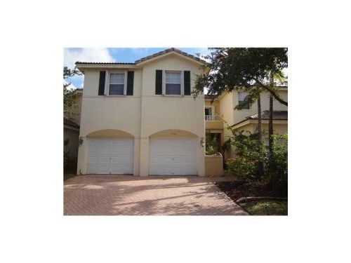 5531 NW 113 PL # 5531, Miami, FL 33178