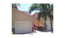 3716 SAN SIMEON CR # 3716 Fort Lauderdale, FL 33331