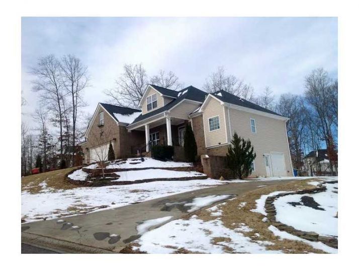 28 Eagle Mountain Trail, Adairsville, GA 30103