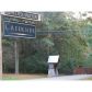 8 Clear Creek Valley Drive, Ellijay, GA 30536 ID:2450271