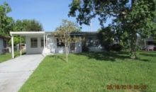 1607 Norman Dr Melbourne, FL 32901