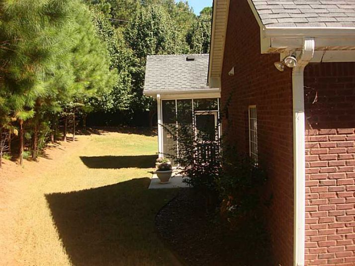 2016 Millstone Drive, Conyers, GA 30094