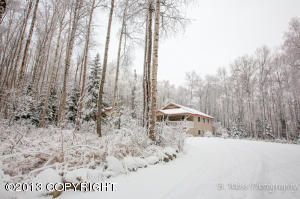 3681 Hilltop Drive, Wasilla, AK 99654