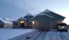 5010 E Fetlock Drive Wasilla, AK 99654