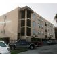 13455 NE 10 AV # 307, Miami, FL 33161 ID:1812854