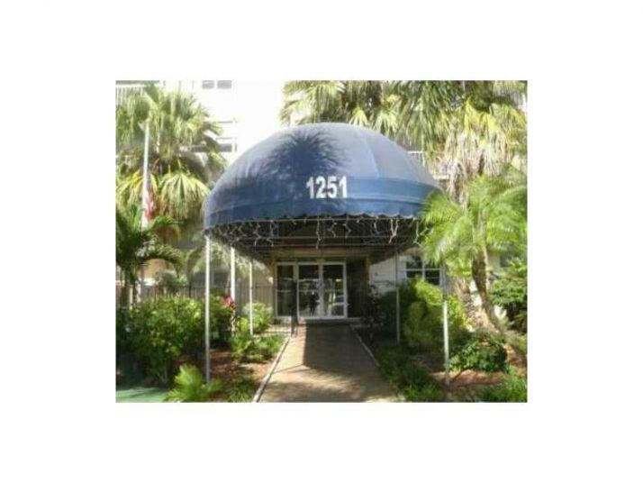 1251 NE 108 ST # 311, Miami, FL 33161