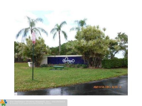 8063 NW 15TH MNR # 3860, Fort Lauderdale, FL 33322