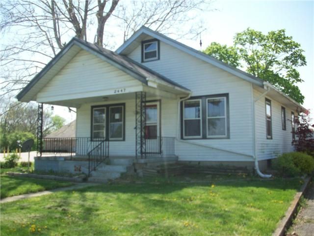 2447 Summit St, Hamilton, OH 45011