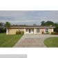 312 SW 112TH AVE, Fort Lauderdale, FL 33325 ID:1030377