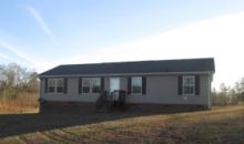 333 Lakey Siding Rd Robbins, NC 27325