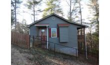 225 Clyde Barrett Road Dahlonega, GA 30533