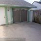 13956 FOLKESTONE CR # D, West Palm Beach, FL 33414 ID:201775