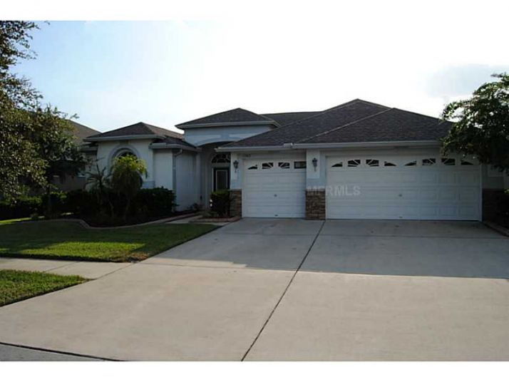 2503 KENCHESTER LOOP, Wesley Chapel, FL 33543