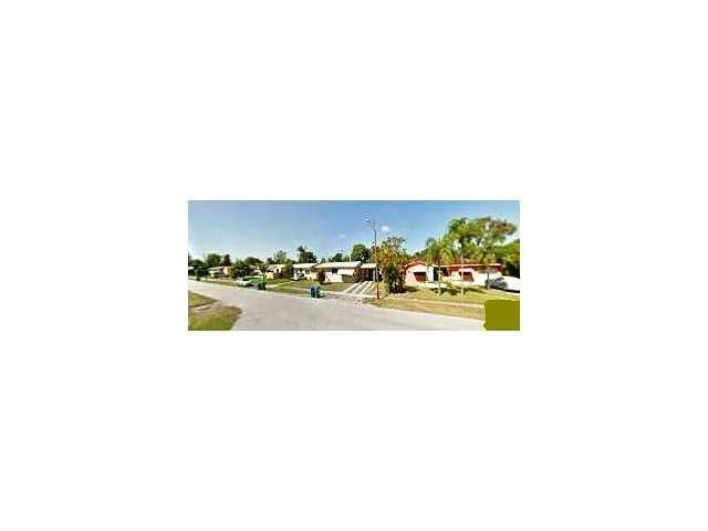 2440 NW 181ST TER, Opa Locka, FL 33056