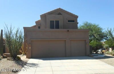 7531 E Sayan St, Mesa, AZ 85207