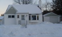 207 E Elm St Thorp, WI 54771