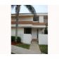 11752 TERRA BELLA BLVD # 11752, Fort Lauderdale, FL 33325 ID:156309