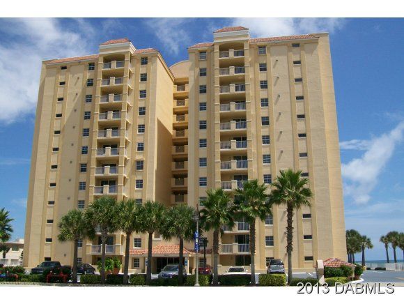 3145 S Atlantic Ave Apt 1204, Daytona Beach, FL 32118