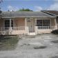 18088 Nw 40th Pl, Opa Locka, FL 33055 ID:173199