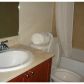 10855 NW 88 TE # 101, Miami, FL 33178 ID:1236150