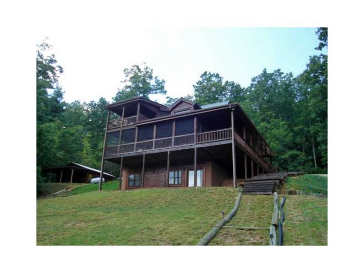 279 John Dick Overlook, Blue Ridge, GA 30513