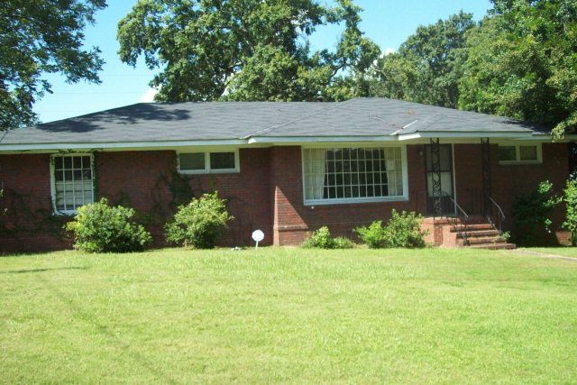 3554 Ida Dr, Columbus, GA 31906