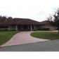 11740 HERMITAGE DR, Fort Lauderdale, FL 33325 ID:1030467