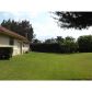 11740 HERMITAGE DR, Fort Lauderdale, FL 33325 ID:1030470