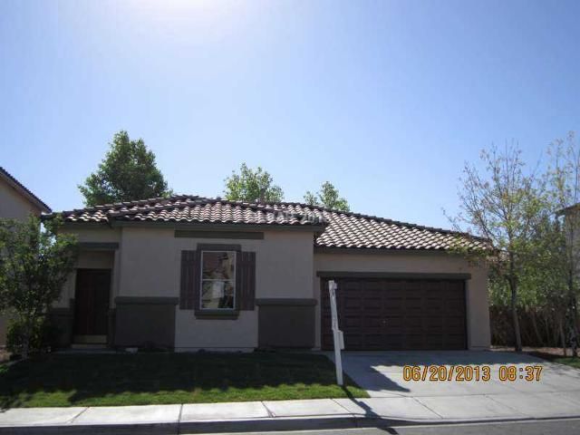 734 Beach Park St, Henderson, NV 89015