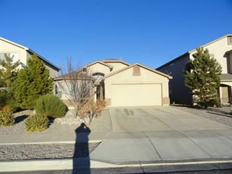 3820 Rolling Meadows, Rio Rancho, NM 87144