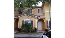 10760 NW 82 TERRACE # 7-7 Miami, FL 33178