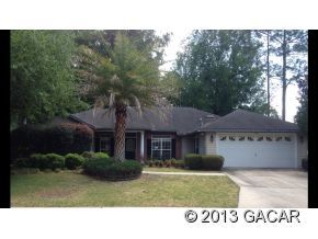 7221 Sw 81st Dr, Gainesville, FL 32608