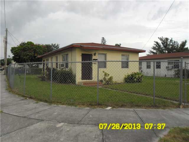 1590 NW 47 ST, Miami, FL 33142