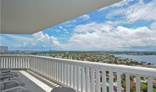 2000 ISLAND BL # 2107 North Miami Beach, FL 33160