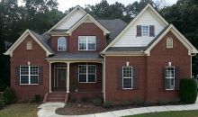 3706 Pebble Creek Point Gainesville, GA 30506