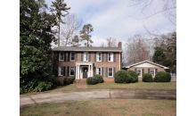 220 Thompson Place Gainesville, GA 30506