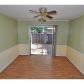 Unit 1327 - 1327 Cavendish Court, Stone Mountain, GA 30083 ID:2464487