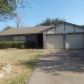 301 E Hampton Rd, Crowley, TX 76036 ID:1520786